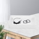 thumbnail image 1 of TEHAUX Organizador De Cajones Para Utensilios De Cocina Con Divisiones En Material Pet Duradero, 1 of 8