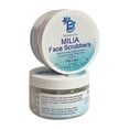 thumbnail image 3 of Milia Facial Treatment Bundle, 2 Face Scrubbies and Face Cream & Spot Set, 3 of 5
