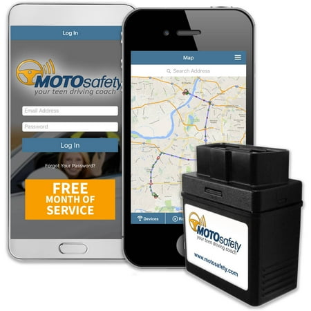 Motosafety Gps Car Tracking Locator For Real Time Teen Driving Coach With Month Of Service Motosafety Gps Car Tracking Locator For Real Time Teen Driving Coach With Month Of Service