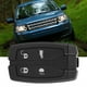 thumbnail image 4 of Carcasa para llave inteligente remota de coche de 4 botones para Land Rover Freelander 2, 4 of 10