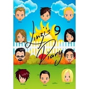 Linzi's Diary 9 (Paperback)