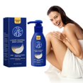 thumbnail image 1 of Fiudx Crema Reafirmante, Crema Antiarrugas En Cafeína, Hidratante En Ácido Hialurónico, Potenciador de Elasticidad En La Piel, Cuidad Corporativa Diaria, Solución Antiedad, Apta para Todo Tipo de Pie, 1 of 7