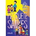 thumbnail image 1 of Pa'Quete Salves. Catequistas, Cuaderno De Trabajo, 1 of 2