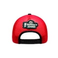 thumbnail image 4 of KNITE Gorra Farmer Corn Nar Trucker Hombre Ajustable Maíz Girasol Estilo Agroboy, 4 of 4