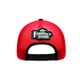 thumbnail image 4 of KNITE Gorra Farmer Corn Nar Trucker Hombre Ajustable Maíz Girasol Estilo Agroboy, 4 of 4