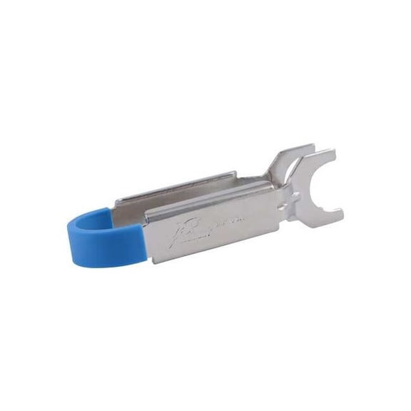Sharkbite Disconnect Tongs, Stainless Steel, 3/4 in U713A