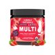 thumbnail image 1 of Llama Naturals Multivitamínico para Niños 90 Gomitas Sabor Fresa Suplemento con Vitaminas y Frutas Orgánicas, 1 of 4