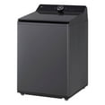 thumbnail image 3 of LG WT8400CB 5.5 Cu. Ft. Matte Black Mega Capacity Top Load Washer w/ EasyUnload, 3 of 5