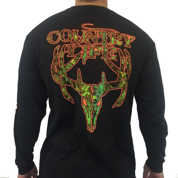 country life outfitters shirts