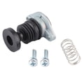 thumbnail image 2 of Juego de tornillos de resorte para bomba de cebado de carburador 16048-HM7-700, compatible con Honda TRX300 1988-2000, 2 of 14