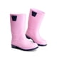 thumbnail image 5 of Botas de Lluvia DREAM PAIRS para Niños Impermeables Antideslizantes Talla 8, 5 of 6