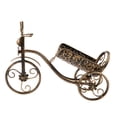 thumbnail image 4 of Soporte Para Botellas De Vino Para Bicicletas Champagne Wine Rack Para La Cena De La Fiesta De Bodas De Nad Decoración Soledad Vintage Metal Red Wine Rack, 4 of 10