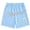 Light Purple, variant on Mens Shorts Casual Men's Letter Graphic Track Shorts Drawstring Waist Summer Workout for Running and Gym Dark Purple L