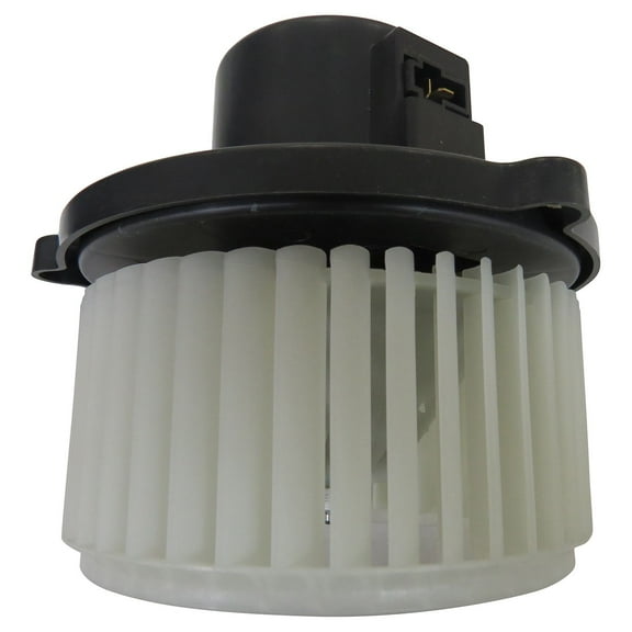 HVAC Blower Motor Fits select: 2005 HYUNDAI TUCSON, 2007-2010 KIA SPORTAGE