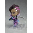thumbnail image 2 of Good Smile Overwatch: Sombra Classic Skin Edition Nendoroid Action Figure, 2 of 5