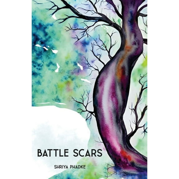 Battle Scars (Paperback)