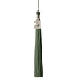 thumbnail image 6 of Class Act Graduation Graduation Tassel - 2021 - Bling Charm - 1 Color, Columbia Blue, 6 of 9