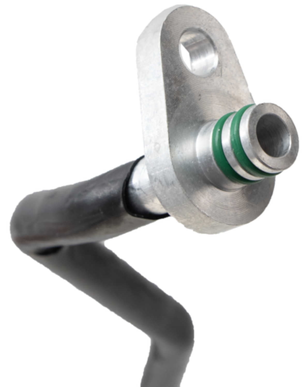 Four Seasons 65767 Liquid Line Hose Assembly w/o Orifice Tube
