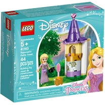 Pre-Owned LEGO Disney Princess Rapunzel's Petite Tower 41163