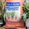thumbnail image 3 of Coast of Maine Cape Neddick Blend 16 Qt. Indoor Houseplant Mix HP4000, 3 of 4