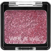 Wet N Wild Color Icon Glitter Eyeshadow Single, 355B Groupie, 0.5 oz
