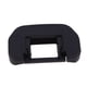 thumbnail image 5 of Goma EB Cámara Eyecup Mini para Canon Cámara Ocular Extensor Portátil Ligero Artículos de protección Accesorios de fotografía, 5 of 6