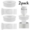 thumbnail image 2 of Coofit Floor Drain Core Set Odor Proof Floor Deodorant Core Sewer Drain Cap for Kitchen, 2 of 8