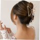 thumbnail image 4 of VERDANVERSE Clip De Dorado Con De Y Borlas Para Y Estilo Femenino, 4 of 8
