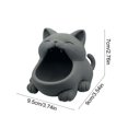 thumbnail image 3 of Fmbmuo Jewelry Organizers And Storage Small , Cute Shaped Small Storage Box Desk Storage Organizer For Bedroom Living Room Kitchen Table Home Decor, 3 of 6