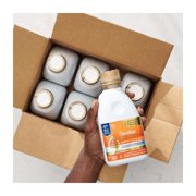 Similac 360 Total Care Sensitive Ready-to-Feed Baby Formula, Has 5 HMO Prebiotics, 32-fl-oz Bottle