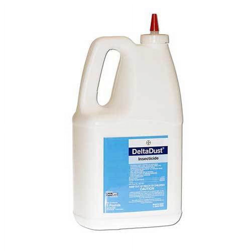 Delta Dust Insecticide - 1 lb Bottle by Envu