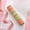 I, variant on HuangHuanChen Hair Ties, Small No Damage Elastic Hair Bands, Soft Ponytail Holders Hair Accessories 50PC B