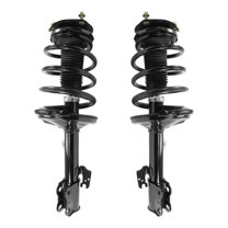 Unity Automotive 2-11721-11722-001 Front Complete Strut Assembly Kit For 2004-2006 Lexus RX330, 2007-2009 Lexus RX350, 2006-2008 Lexus RX400h