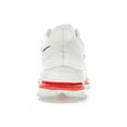 thumbnail image 4 of Nike Men's Air Zoom Pegasus Premium Summit White Bright Crimson Shoes, from StockX, 4 of 5