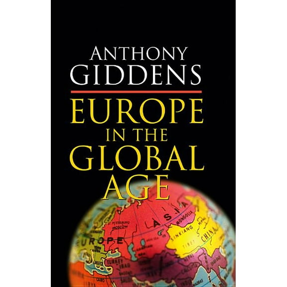Europe in the Global Age (Paperback)