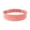 Pink, variant on GOGO Stretchy Headbands Pink for Women, Non-Slip Sweat Headbands Thin Hair Band for Running Yoga Sport