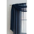 thumbnail image 3 of Jane (54 W x 63 L inch - Each Panel, Navy), 3 of 3