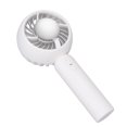 thumbnail image 2 of Mini ventilador de mano, ventilador de mano de hockey sobre hielo, ventilador de bolsillo recargable por USB, ventilador silencioso, rendimiento confiable, 2 of 8