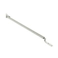 thumbnail image 3 of Resorte De Soporte De Escotilla, A Prueba De óxido 7/16 Pulgadas OD 283 Mm Ajustadores De Resorte De Escotilla Larga Anti Oxidación Para Barcos Para Yates Cergrey Hatch Lid Support Spring, 3 of 8