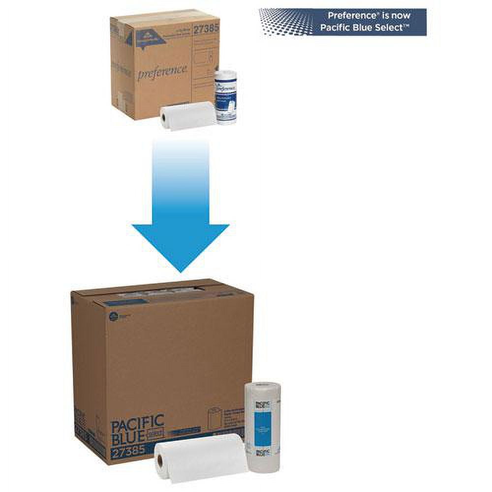 Pacific Blue Select Paper Towel