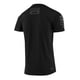 thumbnail image 2 of Playera Ciclismo 2020 /ktm Team Tee Black Troy Lee Troy Lee Design KTM, 2 of 2
