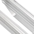 thumbnail image 4 of Exrimidor de Pasta de Dientes - Soporte Exrimidor de tubo Rodante de aluminio para crema y cosmética - dispensa una cantidad uniforme, ahorra hasta un 30%, 4 of 7