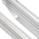thumbnail image 4 of Exrimidor de Pasta de Dientes - Soporte Exrimidor de tubo Rodante de aluminio para crema y cosmética - dispensa una cantidad uniforme, ahorra hasta un 30%, 4 of 7