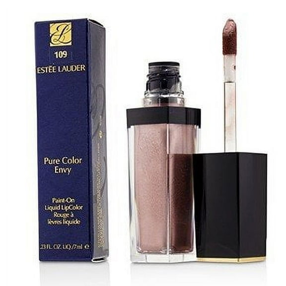 Pure Color Envy Paint On Liquid LipColor - # 109 Lacquer Lover (Metallic) 0.23oz