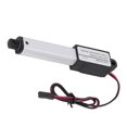 thumbnail image 2 of Pen Type Electric Linear Actuator Waterproof Electric Micro Linear Actuator 12V for Agricultural Iatrical Machinery 50mm, 2 of 5