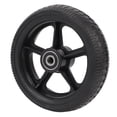 thumbnail image 2 of Ensemble Roue Arrière de Scooter Électrique, Remplacement de Roue de Pneu Arrière de Scooter Antidéflagrant d'Adhérence pour Modification, 2 of 8