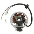 thumbnail image 2 of ATV Magneto Stator, Heat  Copper Practical 0450523  For Repair, 2 of 8