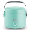 thumbnail image 1 of Calentador de Comida Personal DASH Hot2Go 590 ml Portátil Aqua, 1 of 8