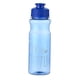 thumbnail image 1 of 650ml Botella de agua fría para deportes de fitness, plástico, tapa abatible a prueba de fugas, para gimnasio, al aire libre, trabajo de oficina, 1 of 2