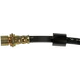 thumbnail image 2 of Dorman H621025 Front Passenger Side Brake Hydraulic Hose for Specific Ford / Lincoln Models Fits select: 2008-2010 FORD EXPEDITION, 2007-2010 LINCOLN NAVIGATOR, 2 of 3